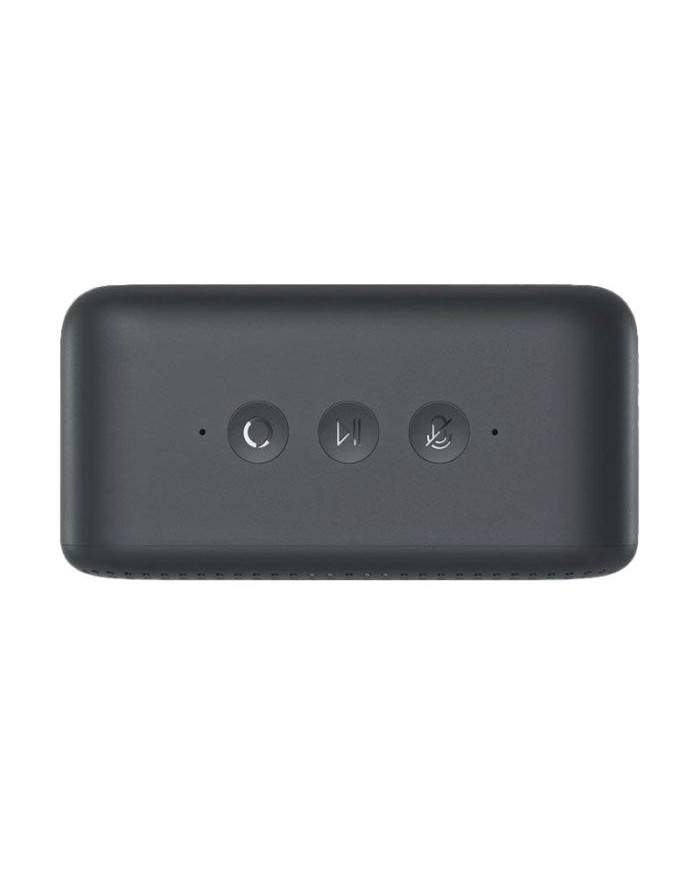 Haut-Parleur Sans Fil XIAOMI Smart Speaker Lite - Noir Haut-Parleur Sans Fil XIAOMI Smart Speaker Lite - Noir