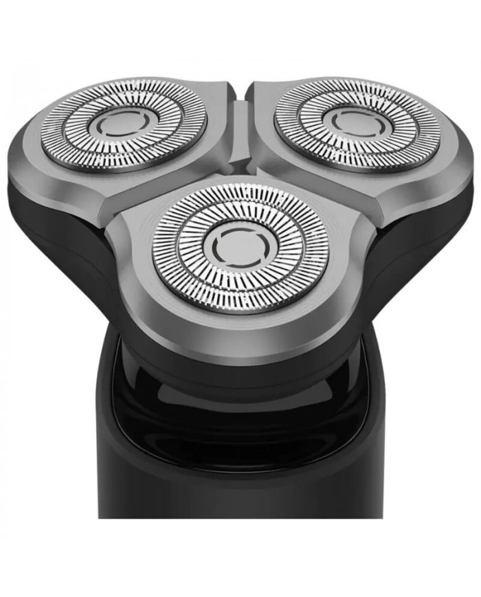 MI RASOIR ÉLECTRIQUE S500 - TÊTE DE RECHANGE MI RASOIR ÉLECTRIQUE S500 - TÊTE DE RECHANGE