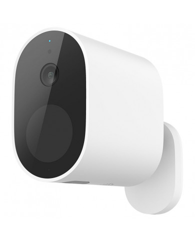 Caméra de surveillance d'extérieur Xiaomi Mi Wireless Outdoor Security Camera 1080p Set Caméra de surveillance d'extérieur Xiaomi Mi Wireless Outdoor Security Camera 1080p Set