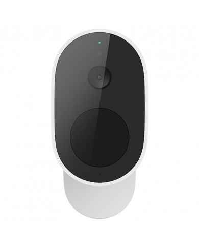 Caméra de surveillance d'extérieur Xiaomi Mi Wireless Outdoor Security Camera 1080p Set Caméra de surveillance d'extérieur Xiaomi Mi Wireless Outdoor Security Camera 1080p Set