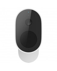 Caméra de surveillance d'extérieur Xiaomi Mi Wireless Outdoor Security Camera 1080p Set Caméra de surveillance d'extérieur Xiaomi Mi Wireless Outdoor Security Camera 1080p Set