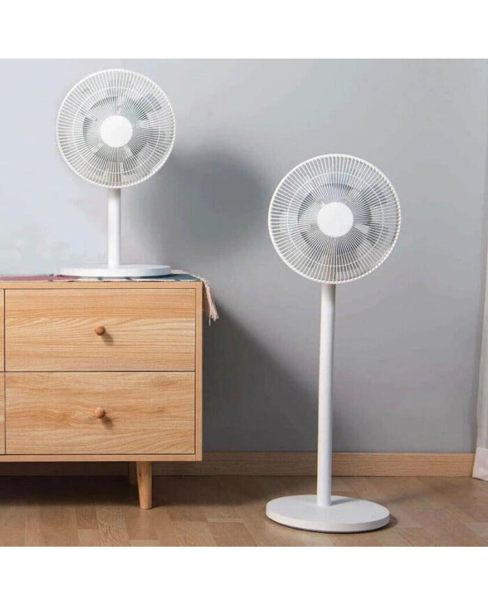 Ventilateur Smart XIAOMI 2 Pro EU - Blanc Ventilateur Smart XIAOMI 2 Pro EU - Blanc