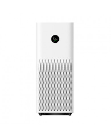 XIAOMI FILTRE PURIFICATEUR D'AIR INTELLIGENT 4 PRO EU - Blanc XIAOMI FILTRE PURIFICATEUR D'AIR INTELLIGENT 4 PRO EU - Blanc
