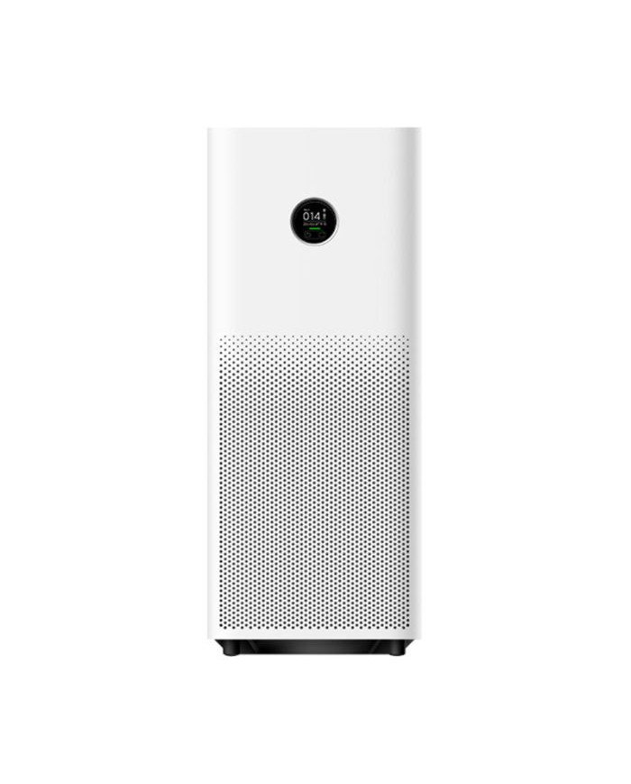 XIAOMI FILTRE PURIFICATEUR D'AIR INTELLIGENT 4 PRO EU - Blanc XIAOMI FILTRE PURIFICATEUR D'AIR INTELLIGENT 4 PRO EU - Blanc