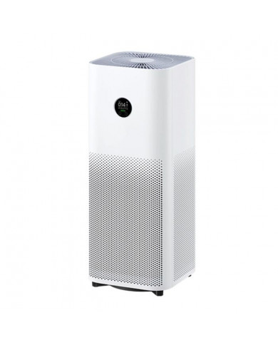 XIAOMI FILTRE PURIFICATEUR D'AIR INTELLIGENT 4 PRO EU - Blanc XIAOMI FILTRE PURIFICATEUR D'AIR INTELLIGENT 4 PRO EU - Blanc