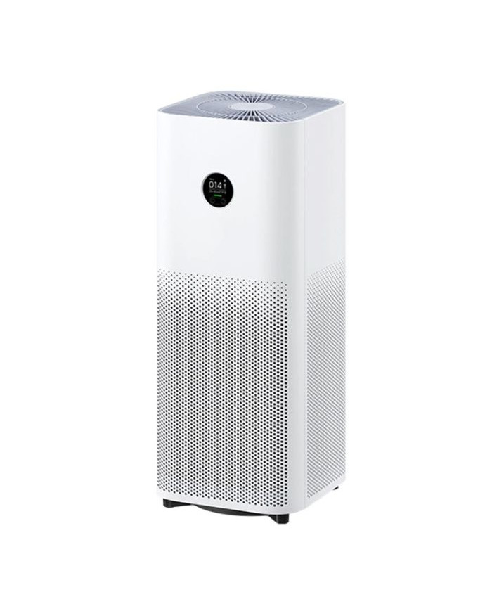 XIAOMI FILTRE PURIFICATEUR D'AIR INTELLIGENT 4 PRO EU - Blanc XIAOMI FILTRE PURIFICATEUR D'AIR INTELLIGENT 4 PRO EU - Blanc