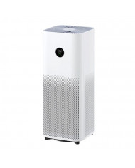 XIAOMI FILTRE PURIFICATEUR D'AIR INTELLIGENT 4 PRO EU - Blanc XIAOMI FILTRE PURIFICATEUR D'AIR INTELLIGENT 4 PRO EU - Blanc
