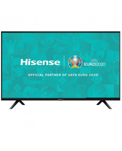 TV Hisense A5200F 43 Pouces FHD - Noir TV Hisense A5200F 43 Pouces FHD - Noir