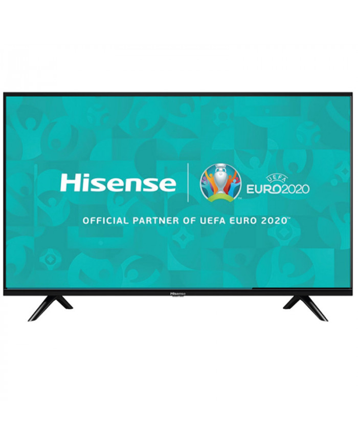 TV Hisense A5200F 43 Pouces FHD - Noir TV Hisense A5200F 43 Pouces FHD - Noir