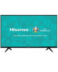 TV Hisense A5200F 43 Pouces FHD - Noir TV Hisense A5200F 43 Pouces FHD - Noir