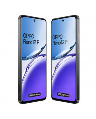 Smartphone OPPO Reno12 F 4G 8Go 256Go - Noir Smartphone OPPO Reno12 F 4G 8Go 256Go - Noir