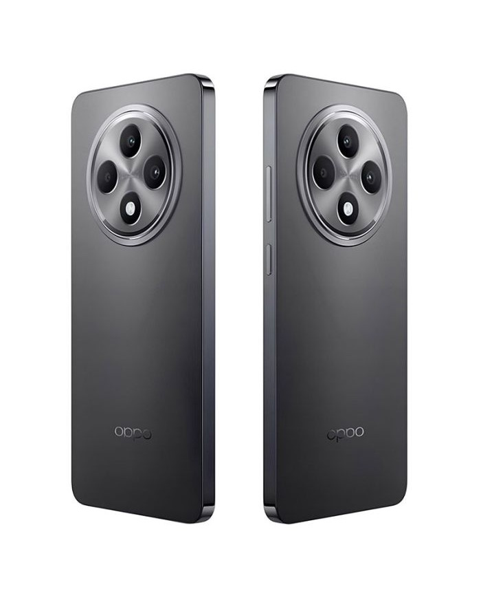 Smartphone OPPO Reno12 F 4G 8Go 256Go - Noir Smartphone OPPO Reno12 F 4G 8Go 256Go - Noir