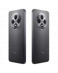 Smartphone OPPO Reno12 F 4G 8Go 256Go - Noir Smartphone OPPO Reno12 F 4G 8Go 256Go - Noir