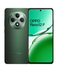 Smartphone OPPO Reno12 F 4G 8Go 256Go - Vert Smartphone OPPO Reno12 F 4G 8Go 256Go - Vert
