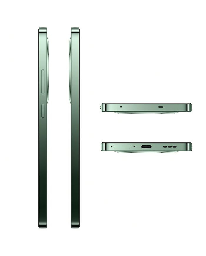 Smartphone OPPO Reno12 F 4G 8Go 256Go - Vert Smartphone OPPO Reno12 F 4G 8Go 256Go - Vert