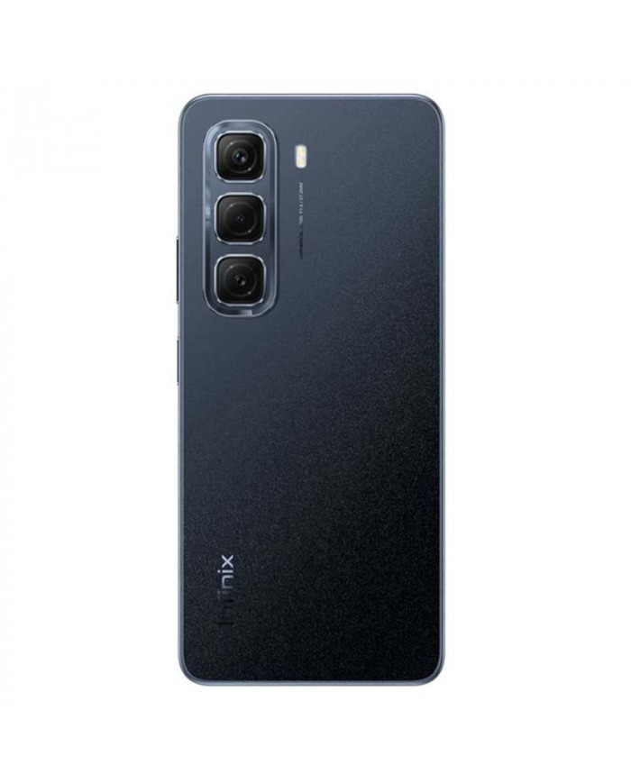 Smartphone Infinix Hot 50 Pro + 8Go 256Go - Noir Smartphone Infinix Hot 50 Pro + 8Go 256Go - Noir