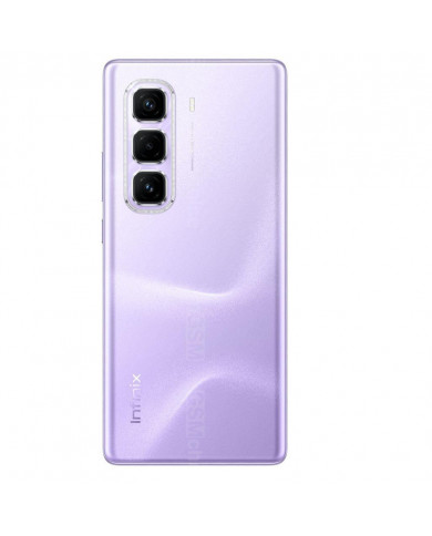 Smartphone Infinix Hot 50 Pro + 8Go 256Go - Violet Smartphone Infinix Hot 50 Pro + 8Go 256Go - Violet