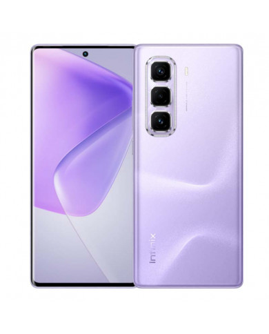Smartphone Infinix Hot 50 Pro + 8Go 256Go - Violet Smartphone Infinix Hot 50 Pro + 8Go 256Go - Violet
