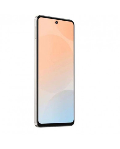 Smartphone Infinix Hot 50 Pro + 8Go 256Go - Gris Smartphone Infinix Hot 50 Pro + 8Go 256Go - Gris