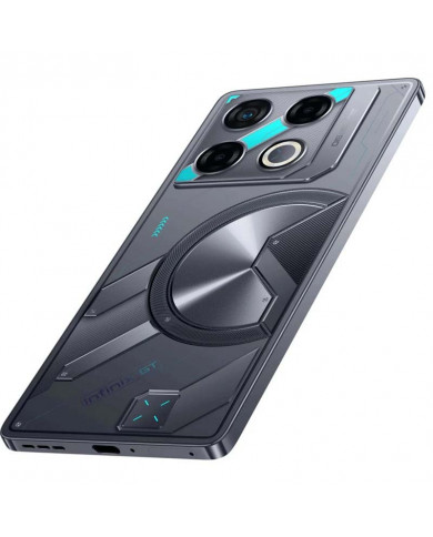 Smartphone Infinix GT 20 Pro 5G 12Go 256Go - Bleu Smartphone Infinix GT 20 Pro 5G 12Go 256Go - Bleu