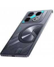 Smartphone Infinix GT 20 Pro 5G 12Go 256Go - Bleu Smartphone Infinix GT 20 Pro 5G 12Go 256Go - Bleu