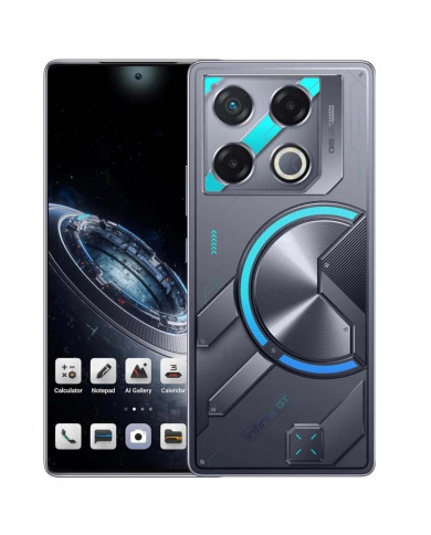 Smartphone Infinix GT 20 Pro 5G 12Go 256Go - Bleu Smartphone Infinix GT 20 Pro 5G 12Go 256Go - Bleu