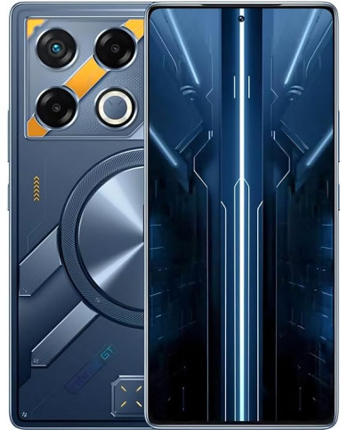 Smartphone Infinix GT 20 Pro 5G 12Go 256Go - Orange Smartphone Infinix GT 20 Pro 5G 12Go 256Go - Orange