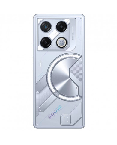 Smartphone Infinix GT 20 Pro 5G 12Go 256Go - Silver Smartphone Infinix GT 20 Pro 5G 12Go 256Go - Silver