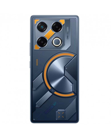 Smartphone Infinix GT 20 Pro 5G 12Go 256Go - Orange Smartphone Infinix GT 20 Pro 5G 12Go 256Go - Orange