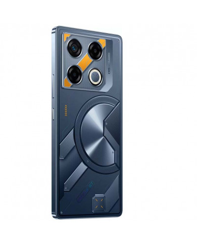 Smartphone Infinix GT 20 Pro 5G 12Go 256Go - Orange Smartphone Infinix GT 20 Pro 5G 12Go 256Go - Orange