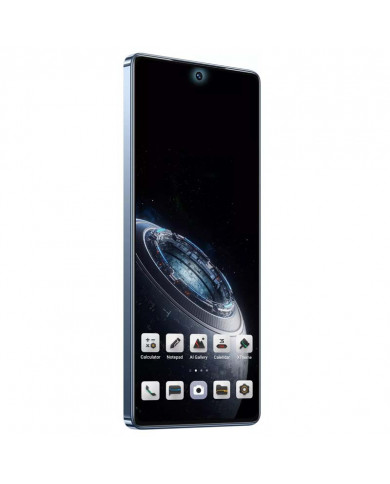 Smartphone Infinix GT 20 Pro 5G 12Go 256Go - Orange Smartphone Infinix GT 20 Pro 5G 12Go 256Go - Orange