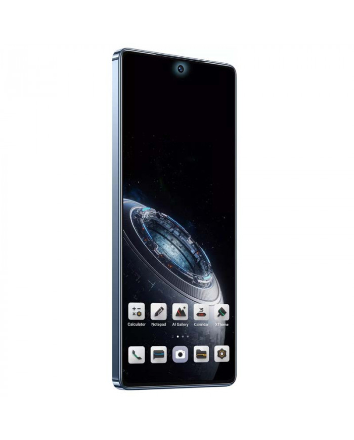 Smartphone Infinix GT 20 Pro 5G 12Go 256Go - Orange Smartphone Infinix GT 20 Pro 5G 12Go 256Go - Orange