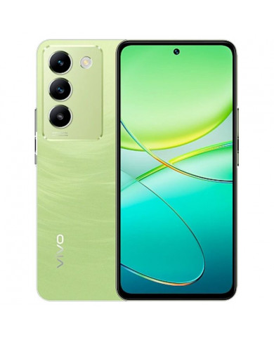 Smartphone VIVO V30 Lite 8Go 256Go - Vert Smartphone VIVO V30 Lite 8Go 256Go - Vert