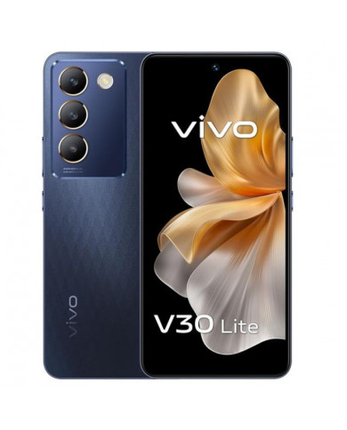 Smartphone VIVO V30 Lite 8Go 256Go - Noir Smartphone VIVO V30 Lite 8Go 256Go - Noir