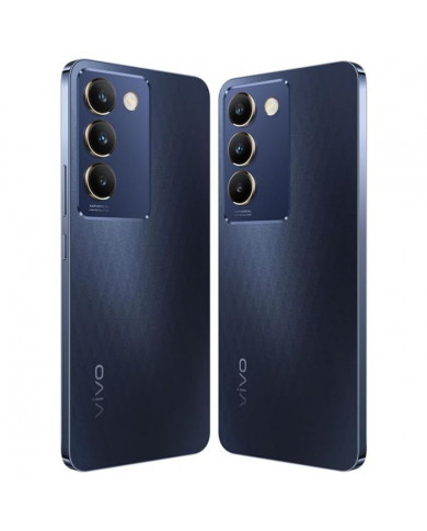Smartphone VIVO V30 Lite 8Go 256Go - Noir Smartphone VIVO V30 Lite 8Go 256Go - Noir