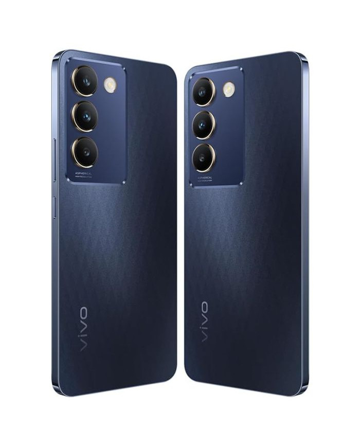 Smartphone VIVO V30 Lite 8Go 256Go - Noir Smartphone VIVO V30 Lite 8Go 256Go - Noir