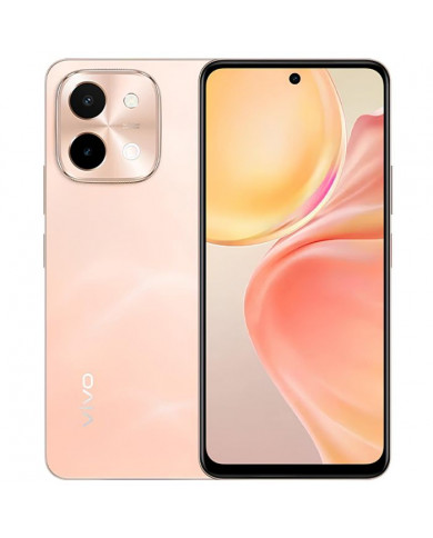 Smartphone VIVO Y28 8Go 256Go - Orange Smartphone VIVO Y28 8Go 256Go - Orange
