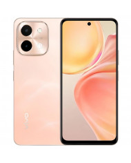 Smartphone VIVO Y28 8Go 256Go - Orange Smartphone VIVO Y28 8Go 256Go - Orange
