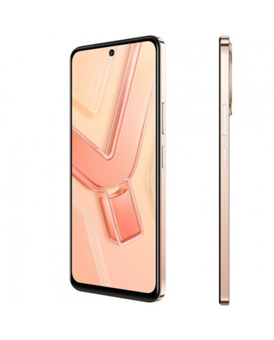 Smartphone VIVO Y28 8Go 256Go - Orange Smartphone VIVO Y28 8Go 256Go - Orange