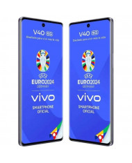 Smartphone VIVO V40 5G 12Go 256Go - Blanc Smartphone VIVO V40 5G 12Go 256Go - Blanc