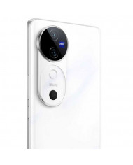 Smartphone VIVO V40 5G 12Go 256Go - Blanc Smartphone VIVO V40 5G 12Go 256Go - Blanc