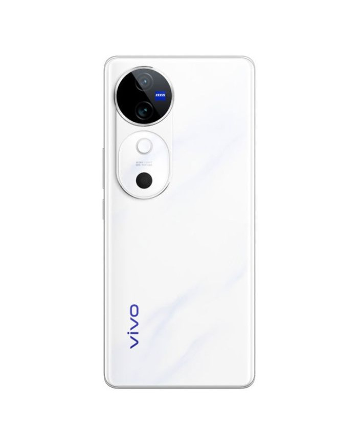 Smartphone VIVO V40 5G 12Go 256Go - Blanc Smartphone VIVO V40 5G 12Go 256Go - Blanc