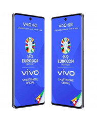 Smartphone VIVO V40 5G 12Go 256Go - Violet Smartphone VIVO V40 5G 12Go 256Go - Violet