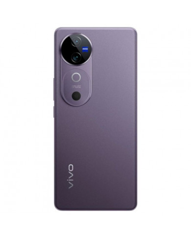 Smartphone VIVO V40 5G 12Go 256Go - Violet Smartphone VIVO V40 5G 12Go 256Go - Violet
