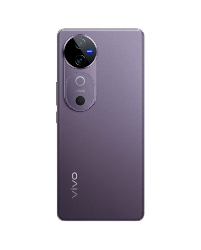 Smartphone VIVO V40 5G 12Go 256Go - Violet Smartphone VIVO V40 5G 12Go 256Go - Violet