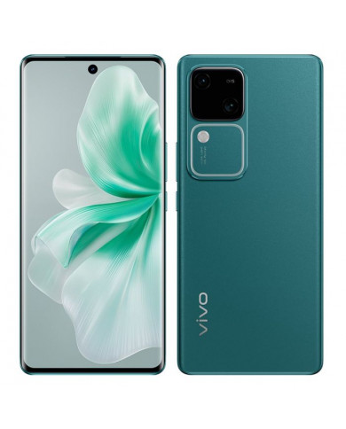 Smartphone VIVO V30 5G 12Go 256Go - Vert Smartphone VIVO V30 5G 12Go 256Go - Vert