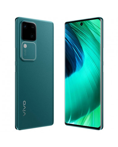 Smartphone VIVO V30 5G 12Go 256Go - Vert Smartphone VIVO V30 5G 12Go 256Go - Vert