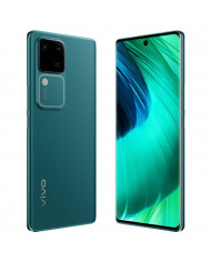 Smartphone VIVO V30 5G 12Go 256Go - Vert Smartphone VIVO V30 5G 12Go 256Go - Vert
