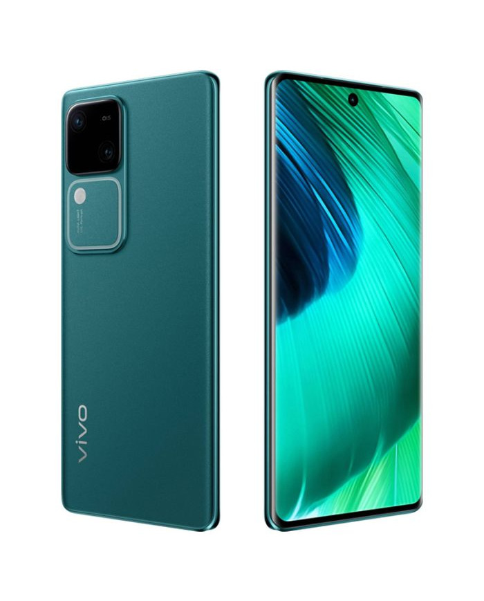 Smartphone VIVO V30 5G 12Go 256Go - Vert Smartphone VIVO V30 5G 12Go 256Go - Vert