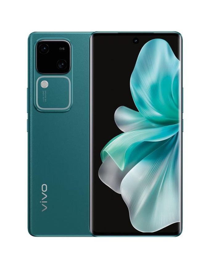 Smartphone VIVO V30 5G 12Go 256Go - Vert Smartphone VIVO V30 5G 12Go 256Go - Vert